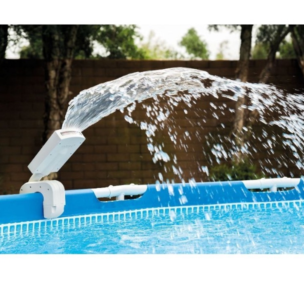 LED multi colored Pool light